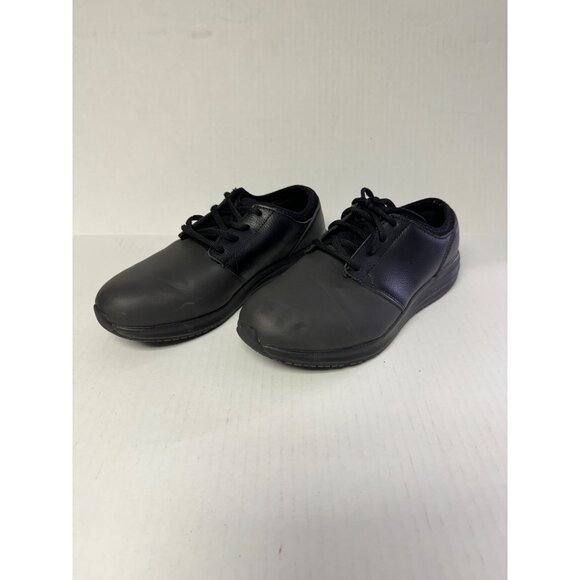 Tredsafe Unisex shoes M8/W9w Engage Slip Resistant Shoe Enduropro Anti-fatigue f - Picture 9 of 16